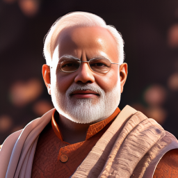 Narendra AI Voice