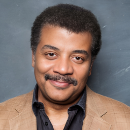 Neil deGrasse Tyson AI Voice