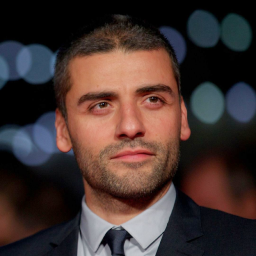 Oscar Isaac AI Voice