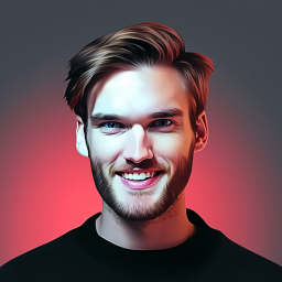 PewDiePie AI Voice