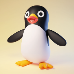 Pingu AI Voice