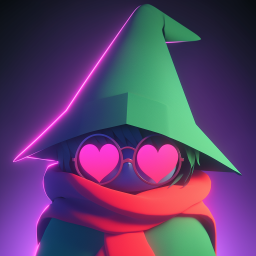 Ralsei AI Voice