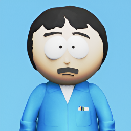 Randy Marsh AI Voice