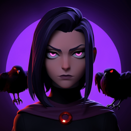 Raven AI Voice