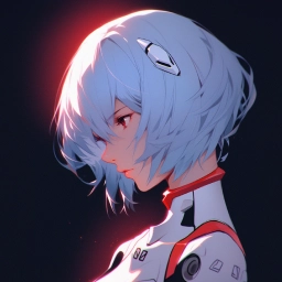 Rei Ayanami AI Voice