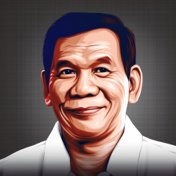 Rodrigo Duterte AI Voice