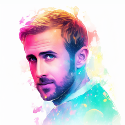 Ryan Gosling AI Voice