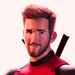 Ryan Reynolds AI Voice