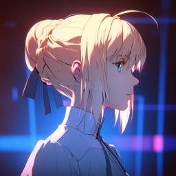 Saber AI Voice