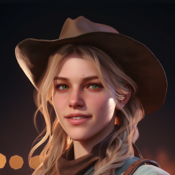 Sadie Adler AI Voice