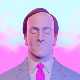 Saul Goodman AI Voice