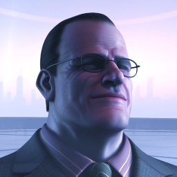 Senator Armstrong AI Voice