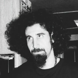 Serj Tankian AI Voice