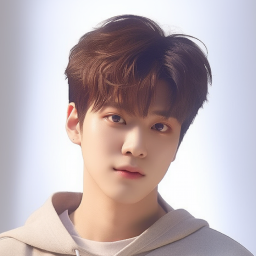 Seungmin AI Voice