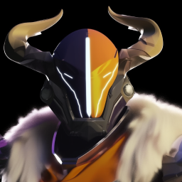 Shaxx AI Voice