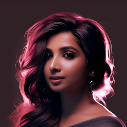 Shreya Ghoshal AI Voice