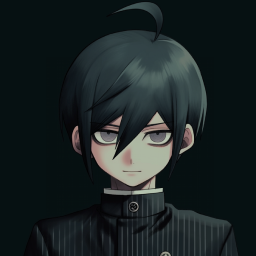 Shuichi Saihara AI Voice