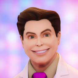 Silvio Santos AI Voice