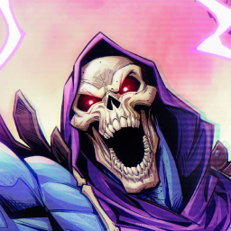 Skeletor AI Voice