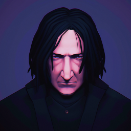 Snape AI Voice