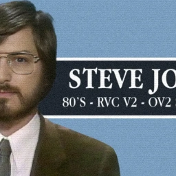 Steve Jobs AI Voice