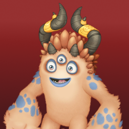 Stoowarb (My Singing Monsters) AI Voice