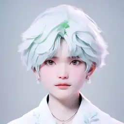 Suga (BTS) AI Song Generator