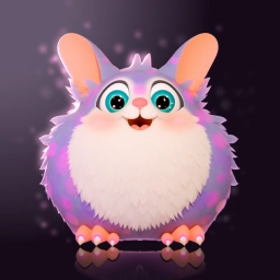 Tattletail AI Voice