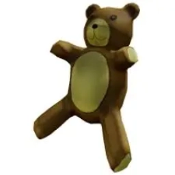 Teddy Bloxpin AI Voice