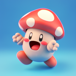 Toad AI Voice