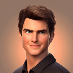 Tom Cruise AI Voice