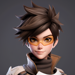 Tracer AI Voice