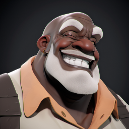 Uncle Ruckus AI Voice