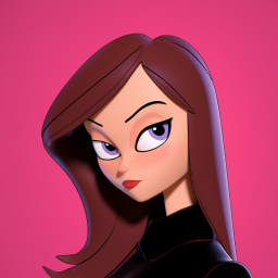 Vanessa Doofenshmirtz AI Voice