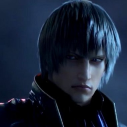 Vergil (Devil May Cry 6) AI Voice