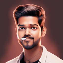 Vijay AI Voice