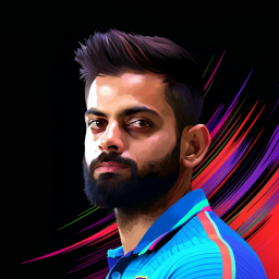 Virat Kohli AI Voice