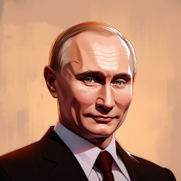 Vladimir Putin AI Voice