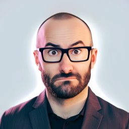 Vsauce AI Voice