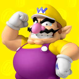 Wario (Super Mario) AI Voice