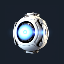 Wheatley (Portal) AI Voice