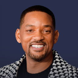 Will Smith AI Voice