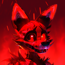 Withered Foxy AI Voice