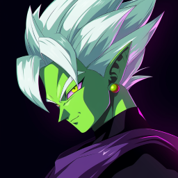 Zamasu AI Voice