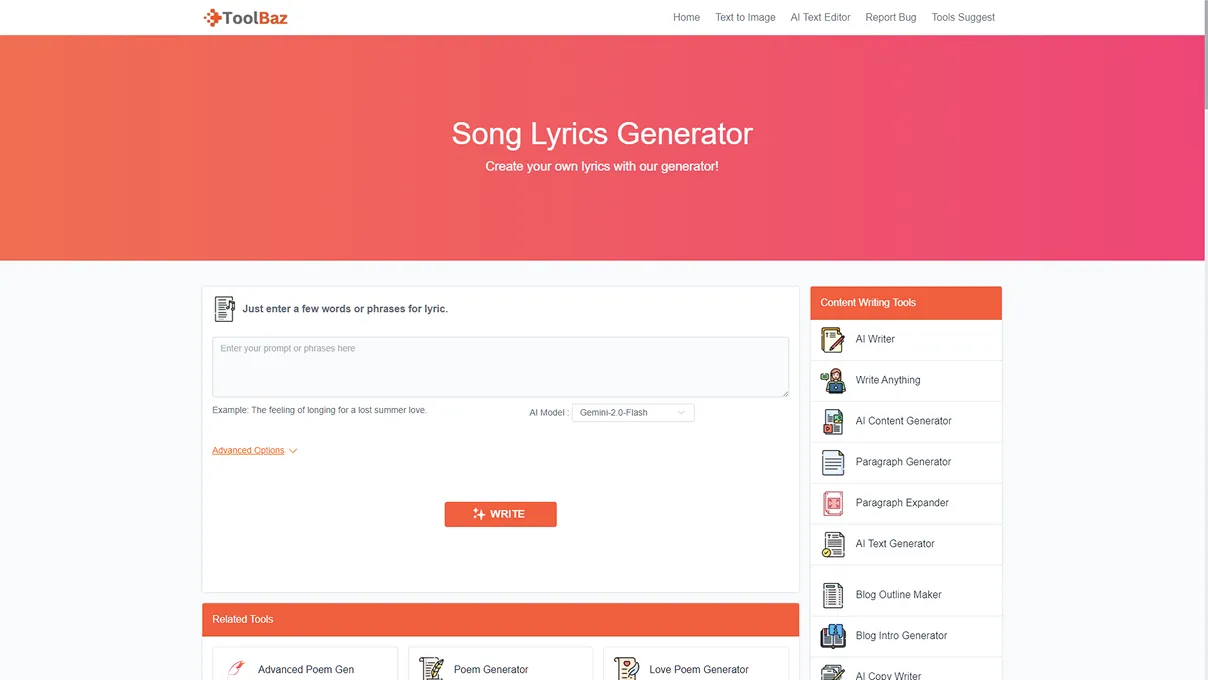 ToolBaz Review 2025: Features, Pricing & Alternatives
