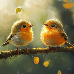 Birds Sound Effects