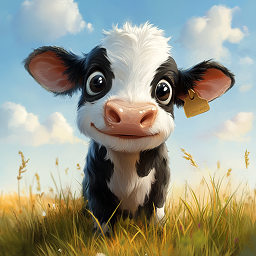 Cow Sound Effects