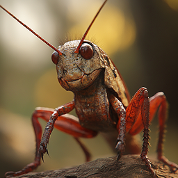 Cricket Sound Effects