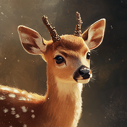 Deer Sound Effects