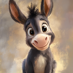 Donkey Sound Effects
